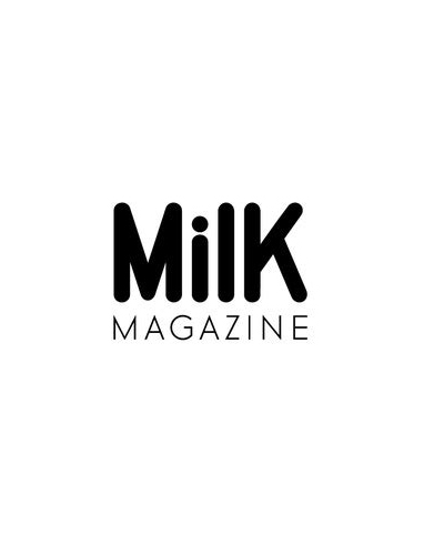 Milk Magazine